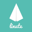 Linute logo