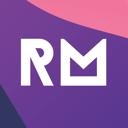 Rocket and Mouse logo